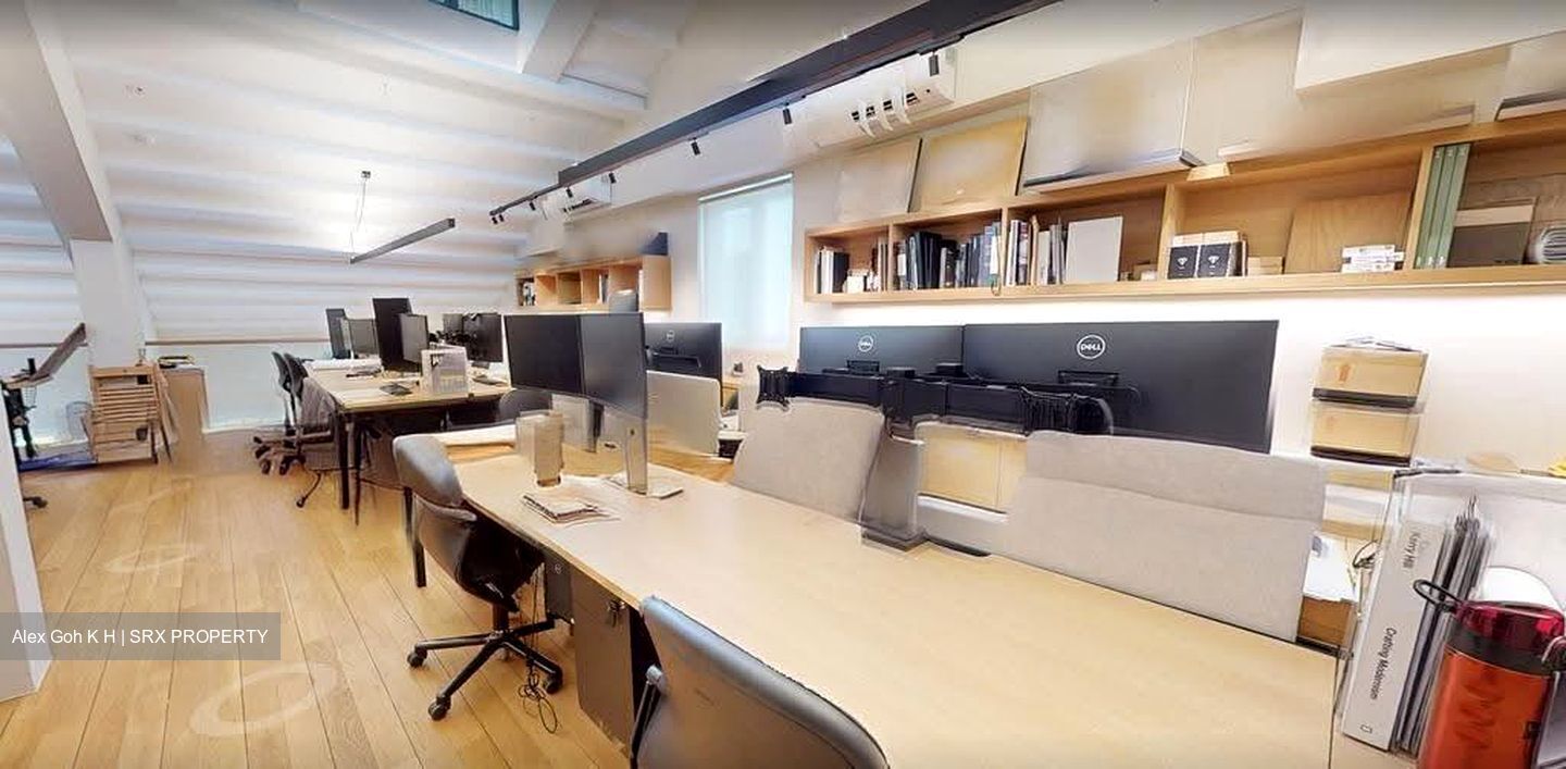 Craig Road (D2), Shop House #628844041